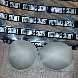 Victoria ’s Secret 34D Wear Everywhere Multi way Push up